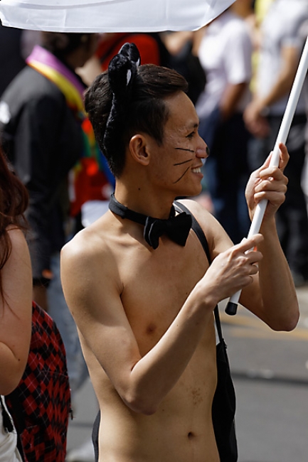 Gay pride Paris JUN13-033